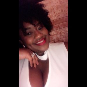 Meet your Posher, Kyanna